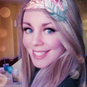 Meet your Posher, Jennifer